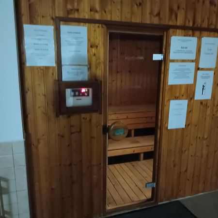 Viola Wellness Apartman Apartment Zalakaros Bagian luar foto