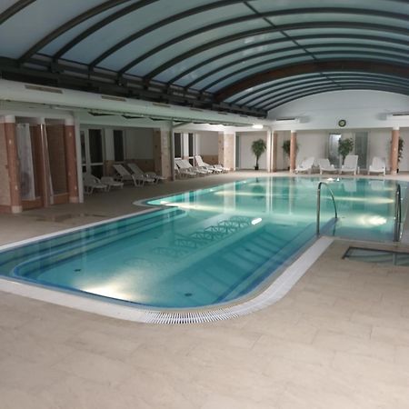 Viola Wellness Apartman Apartment Zalakaros Bagian luar foto