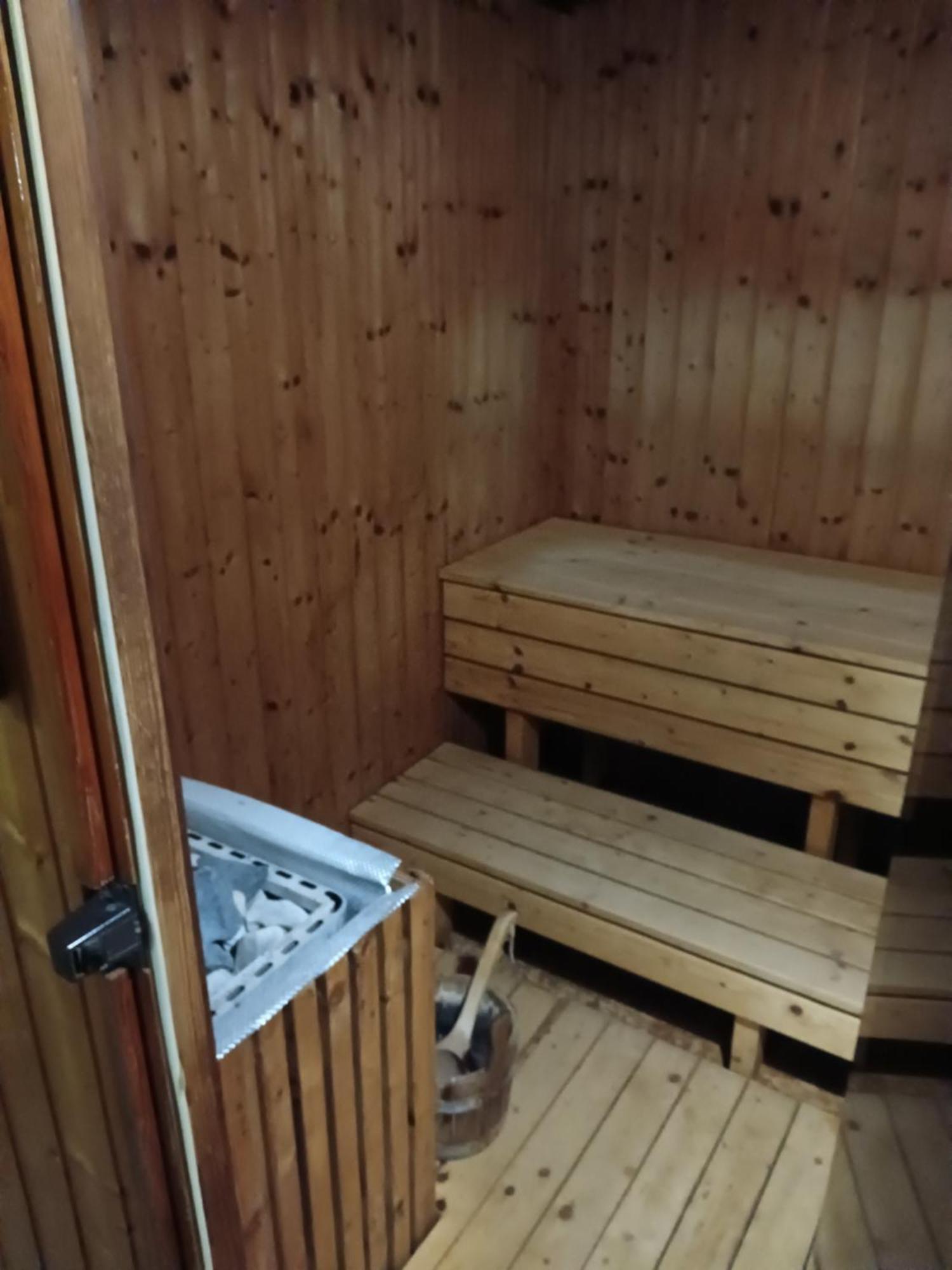 Viola Wellness Apartman Apartment Zalakaros Bagian luar foto
